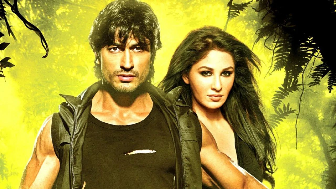 Commando - A One Man Army (2013) দৃশ্য