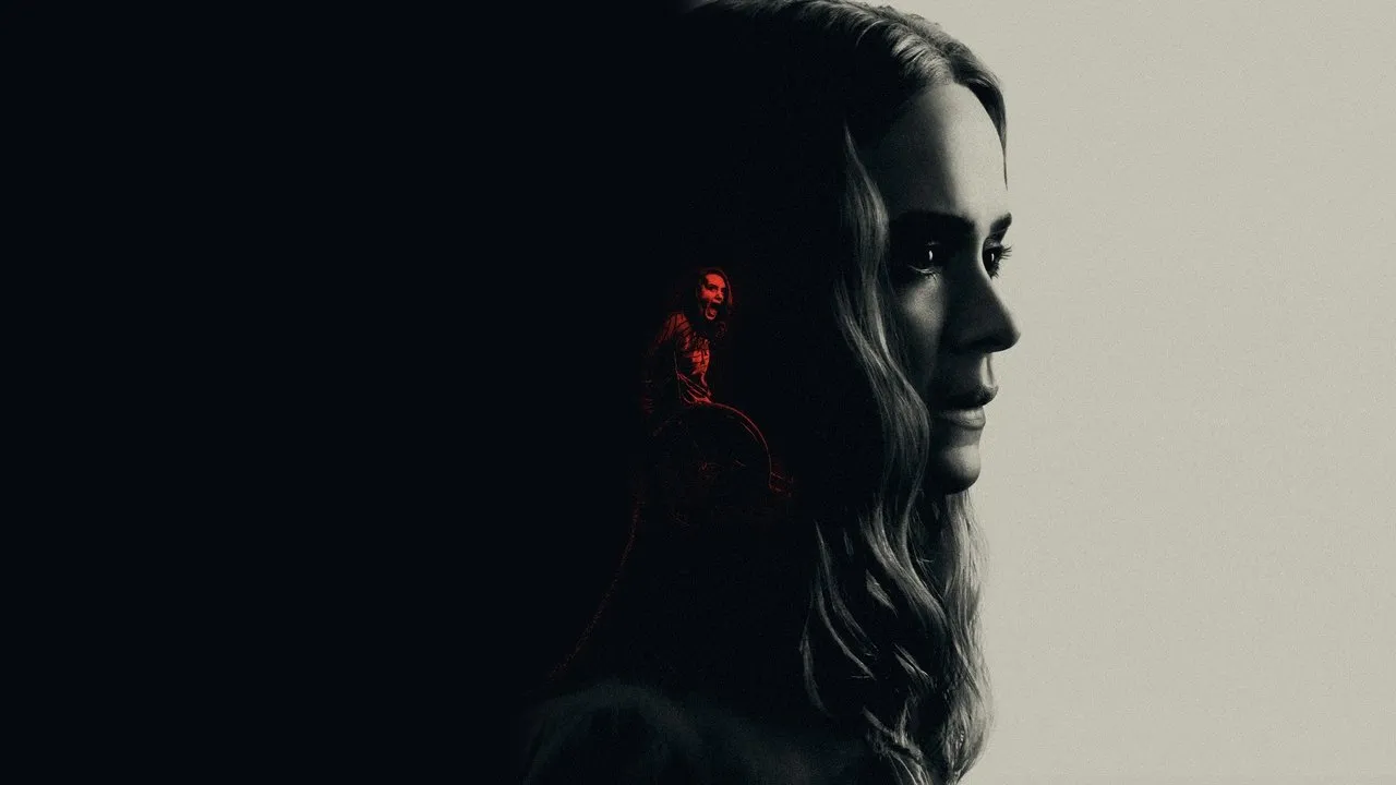Run (2020) still