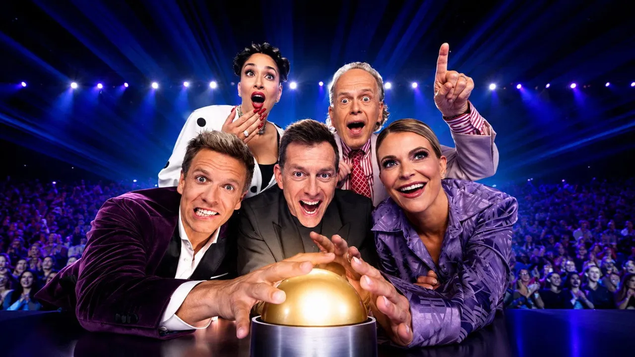 Got Talent (2026) still