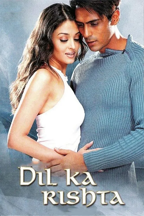 Dil Ka Rishta (2003) poster
