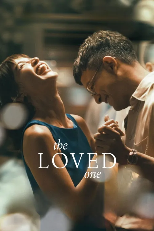 The Loved One (2026) পোস্টার