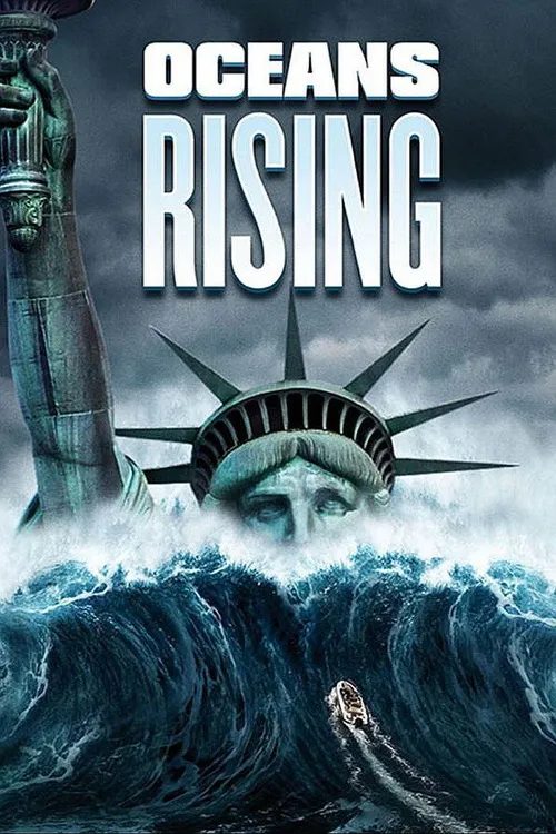 Oceans Rising (2017) पोस्टर
