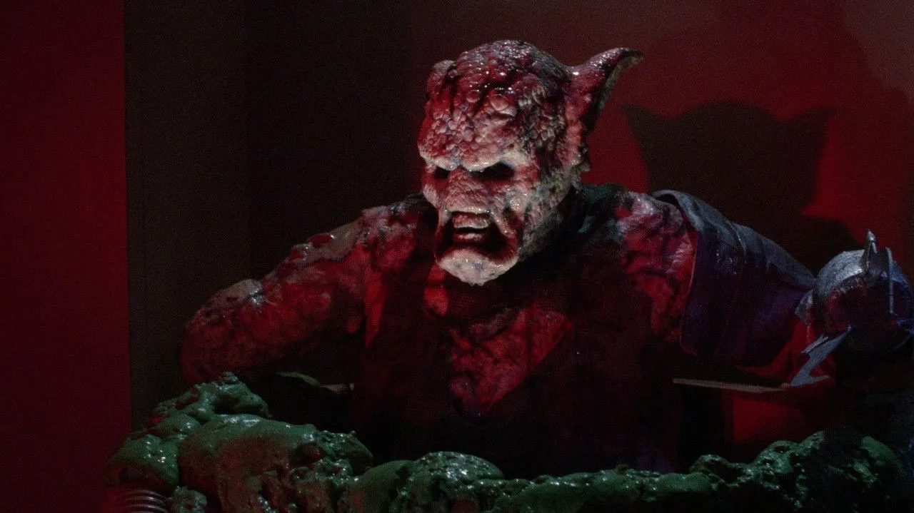 Demonwarp (1988) still