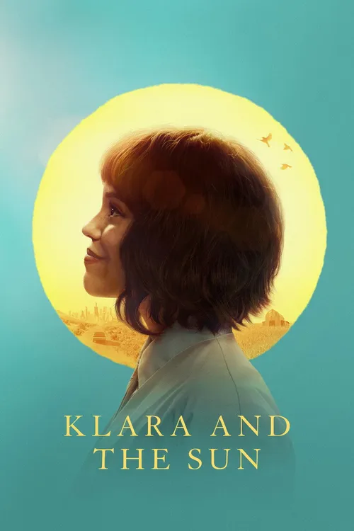 Klara and the Sun (2026) पोस्टर