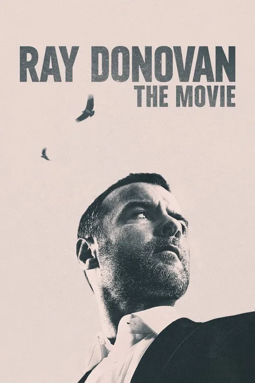 Ray Donovan: The Movie (2022) পোস্টার