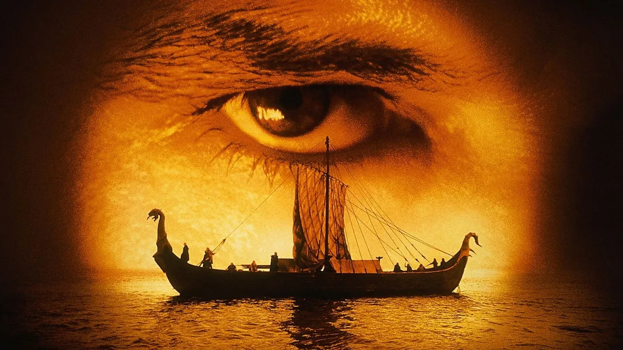 The 13th Warrior (1999) still