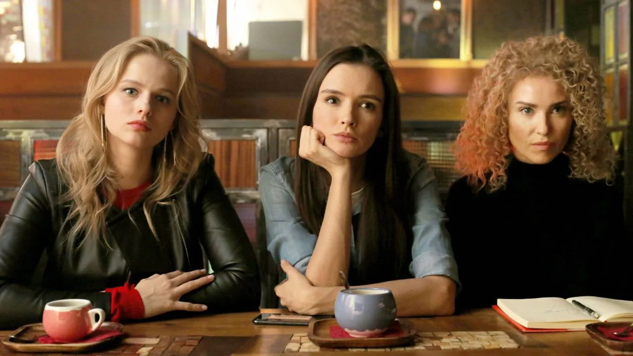 Mistresses (2019) still