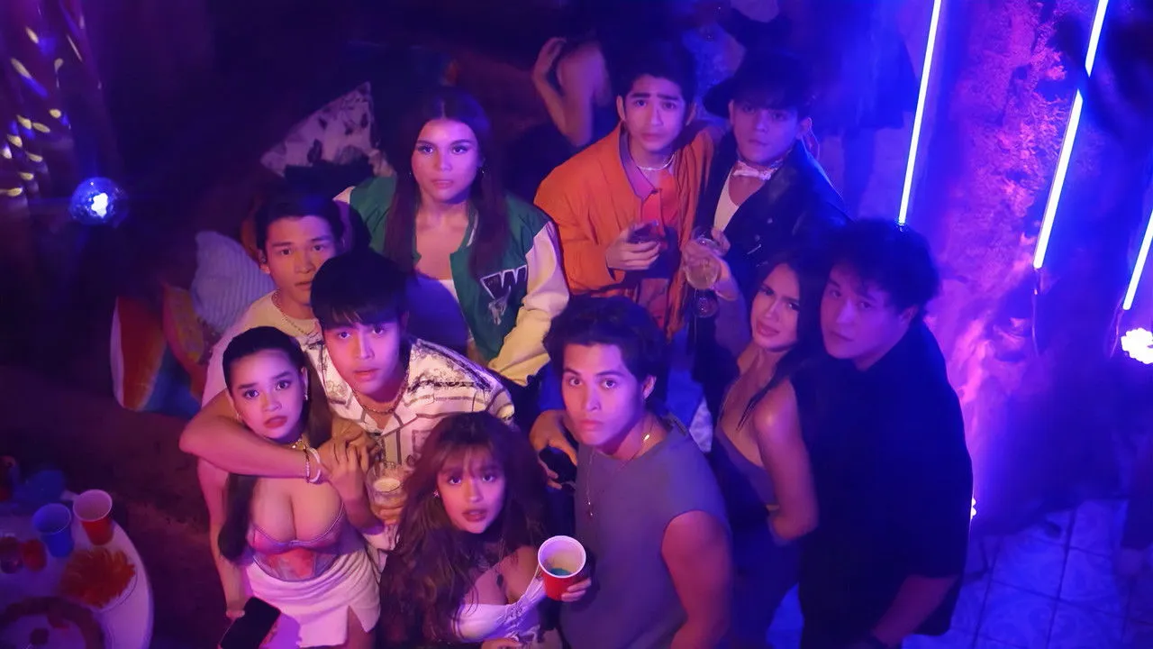 Senior High (2023) still