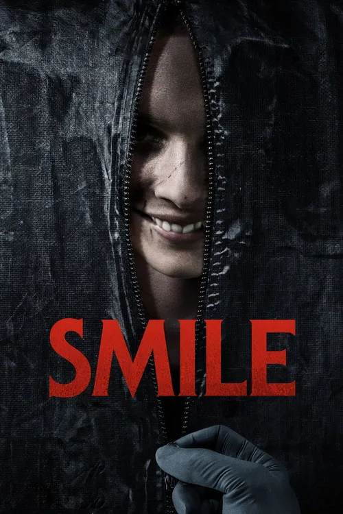 Smile (2022) পোস্টার