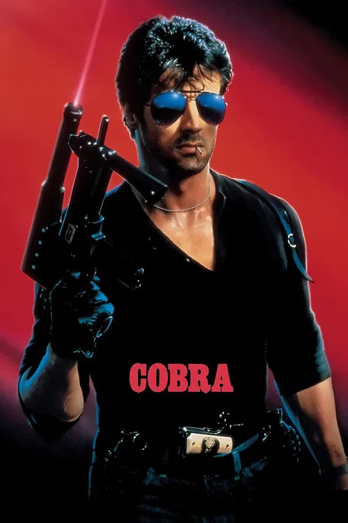 Cobra (1986) पोस्टर