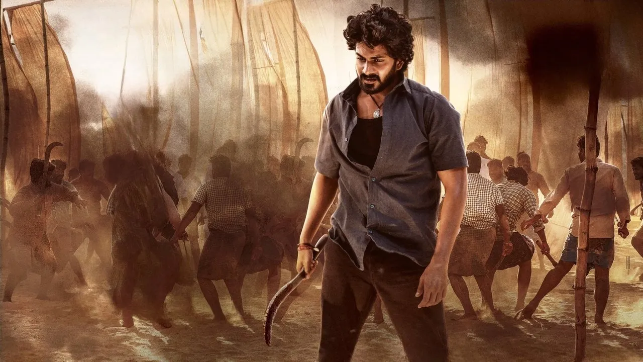 Peddha Kapu - 1 (2023) দৃশ্য