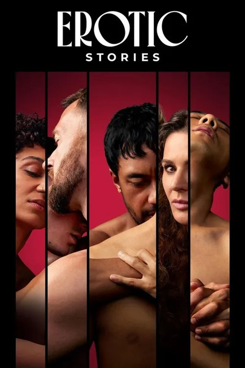 Erotic Stories (2023) পোস্টার