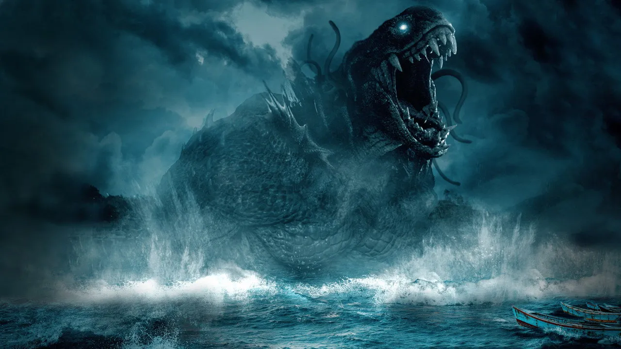 The Lake (2022) দৃশ্য