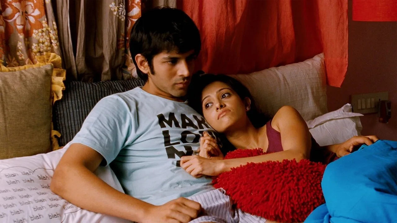Pyaar Ka Punchnama (2011) still