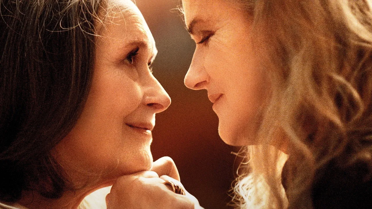 Two of Us (2020) still