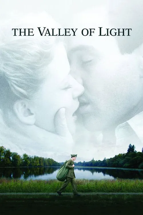 The Valley of Light (2007) পোস্টার