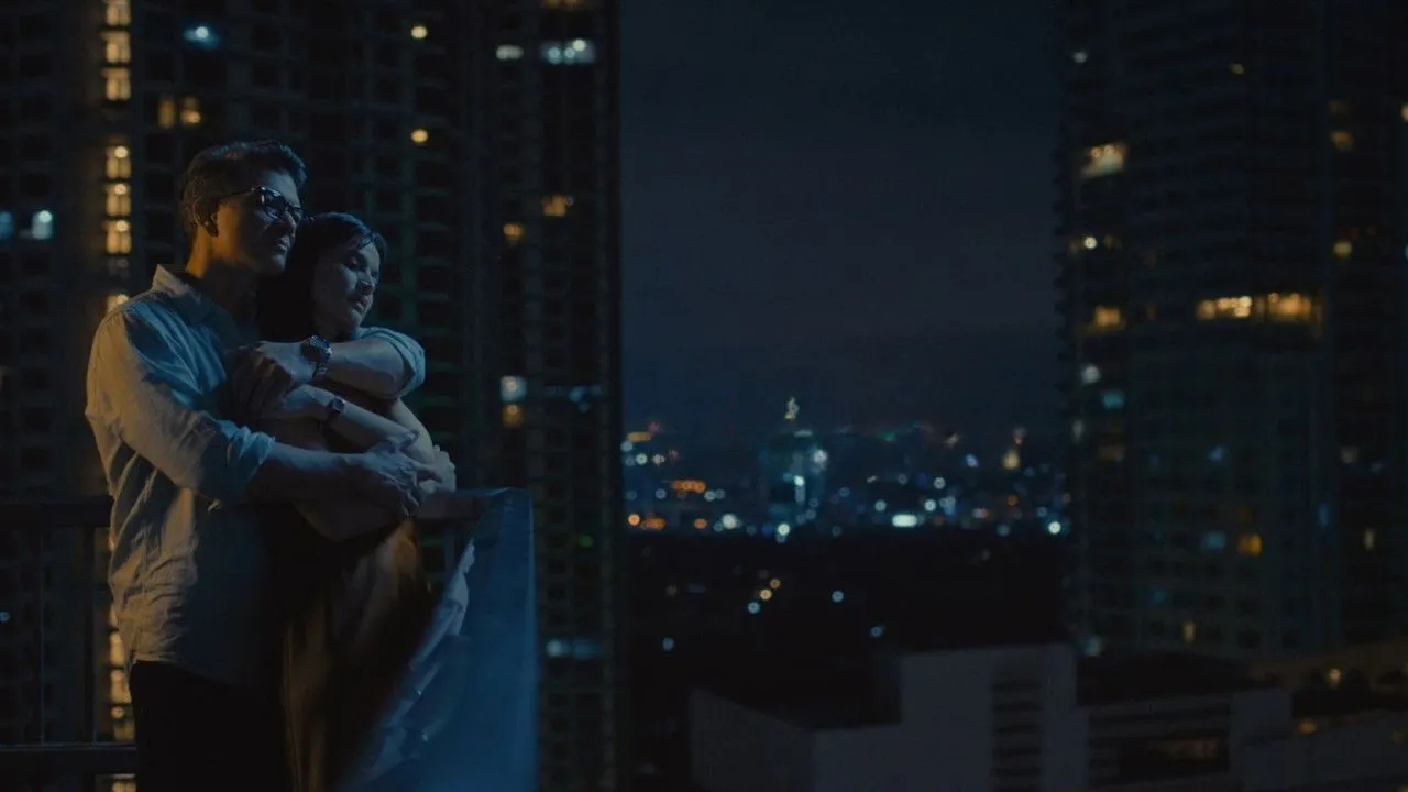 The Loved One (2026) দৃশ্য