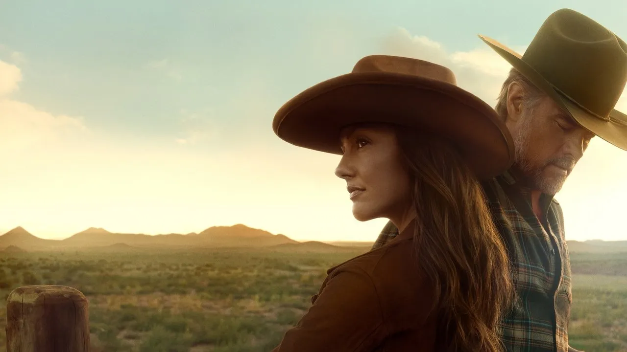 Ransom Canyon (2025) still