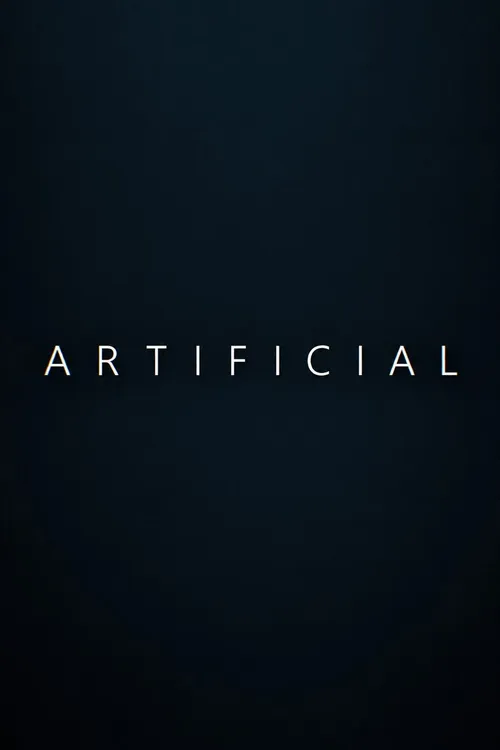 Artificial (2026) poster