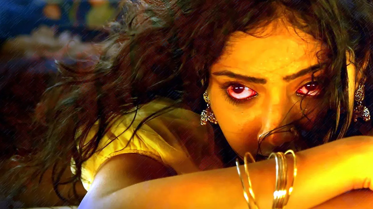 Aakashaganga 2 (2019) दृश्य