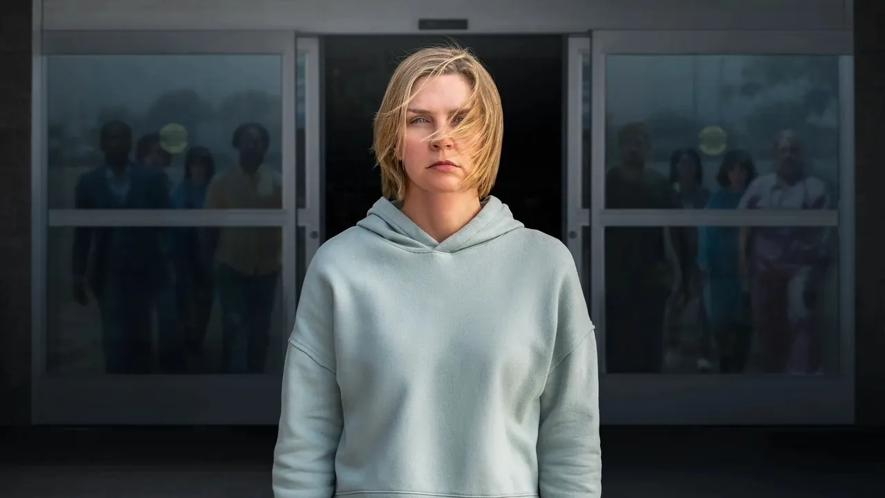 Pluribus (2025) still
