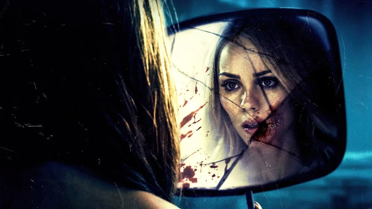 Rabid (2019) still
