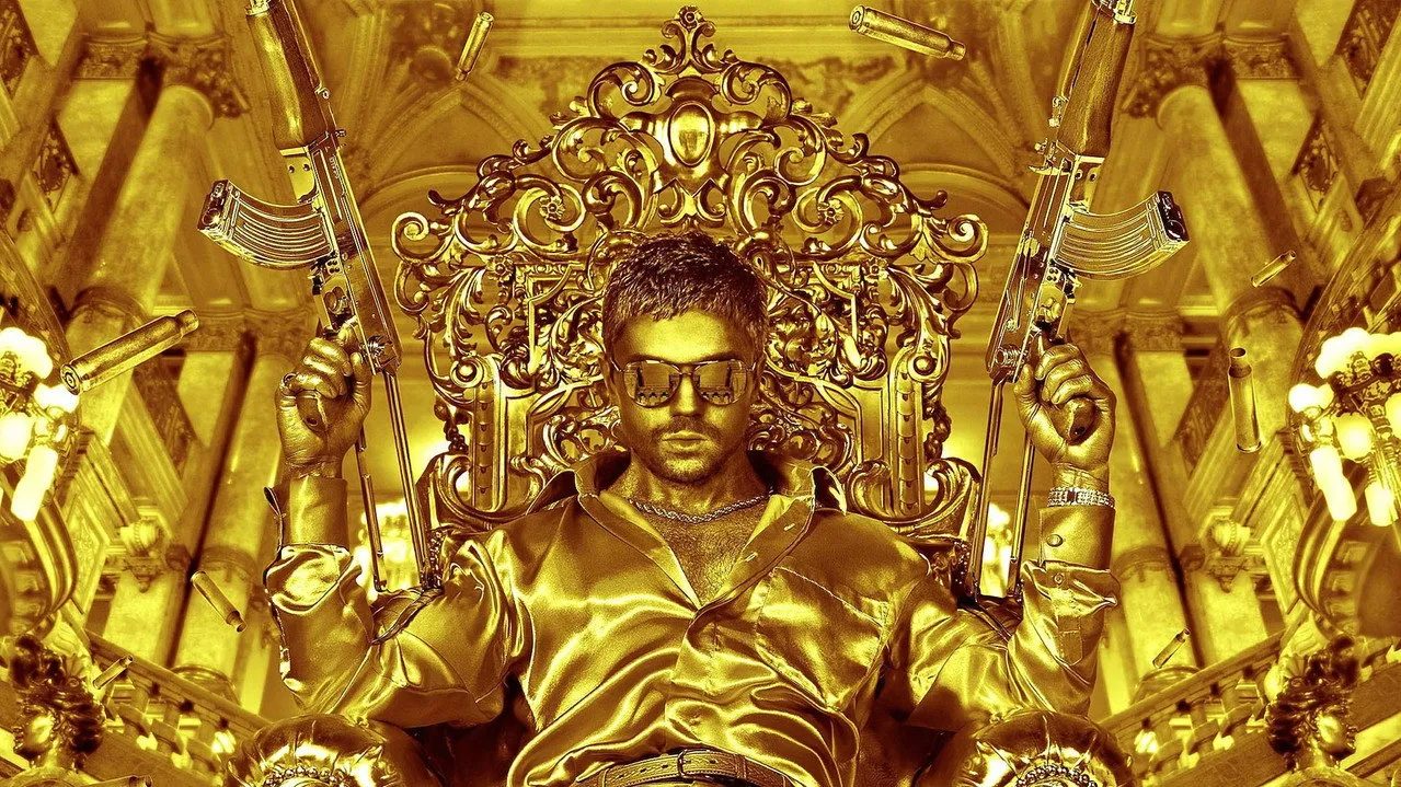 The Devil's Double (2011) दृश्य