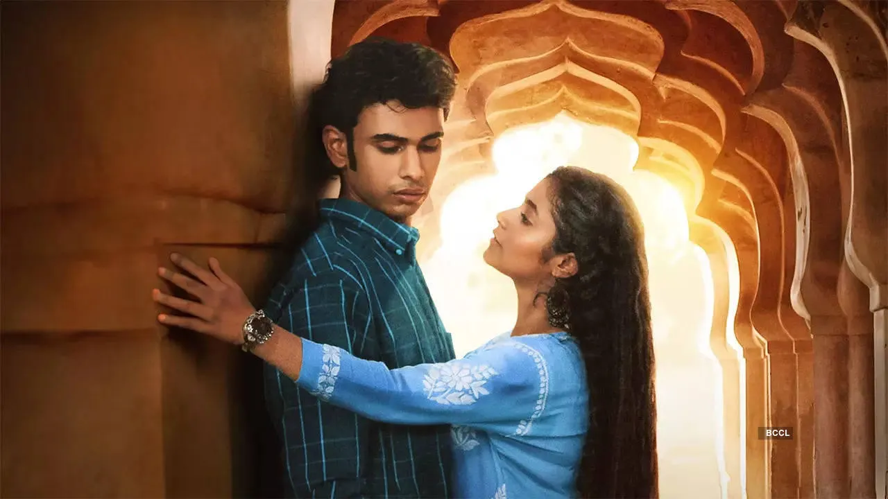 Thukra Ke Mera Pyaar (2024) दृश्य