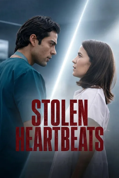 Stolen Heartbeats (2026) poster