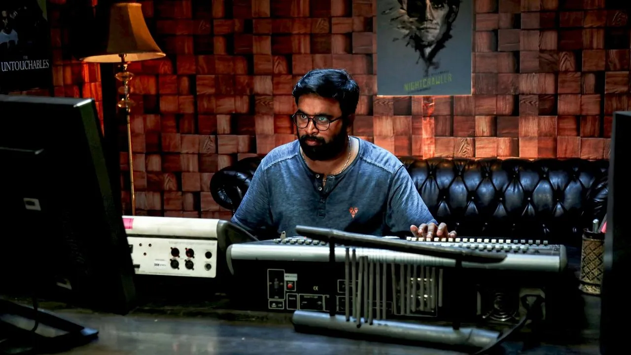 Naan Mirugamaai Maara (2022) दृश्य