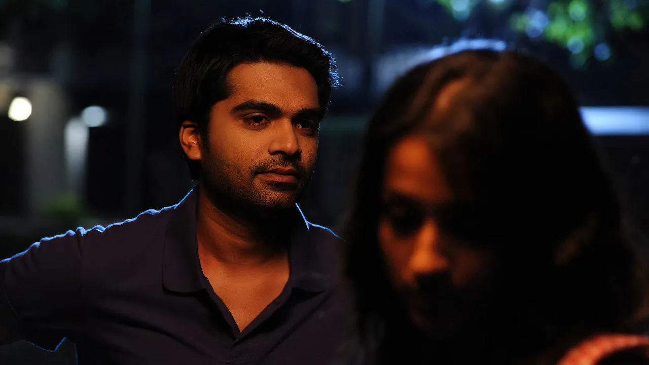 Vinnaithaandi Varuvaayaa (2010) দৃশ্য