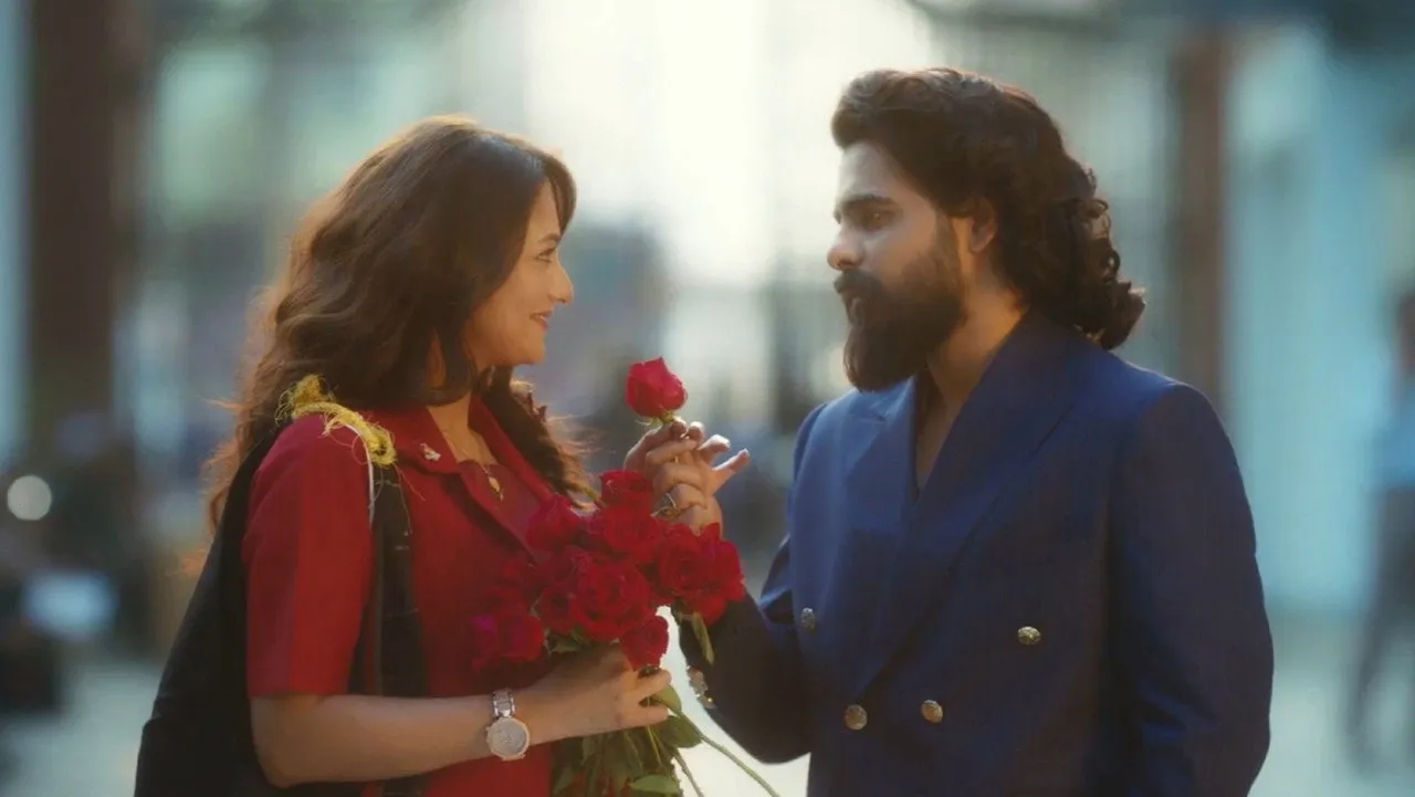 Rakkhosh (2026) still