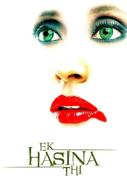 Ek Hasina Thi (2004) পোস্টার