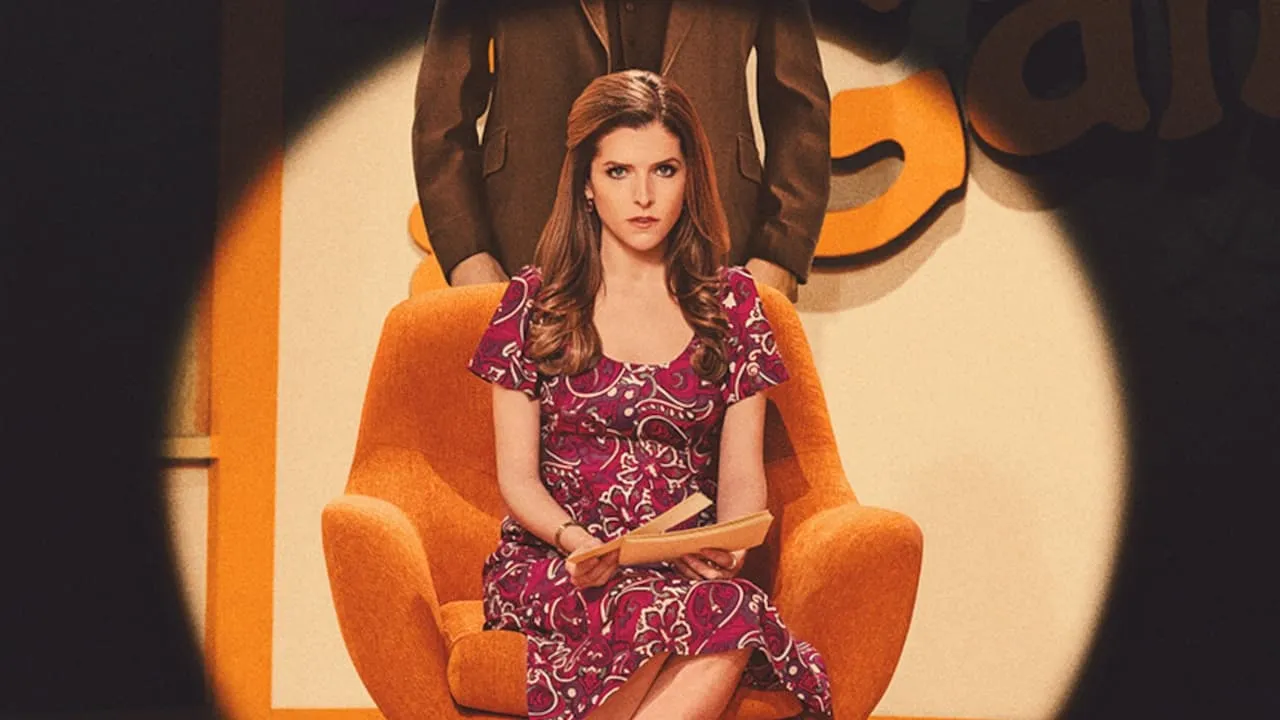 Woman of the Hour (2024) still