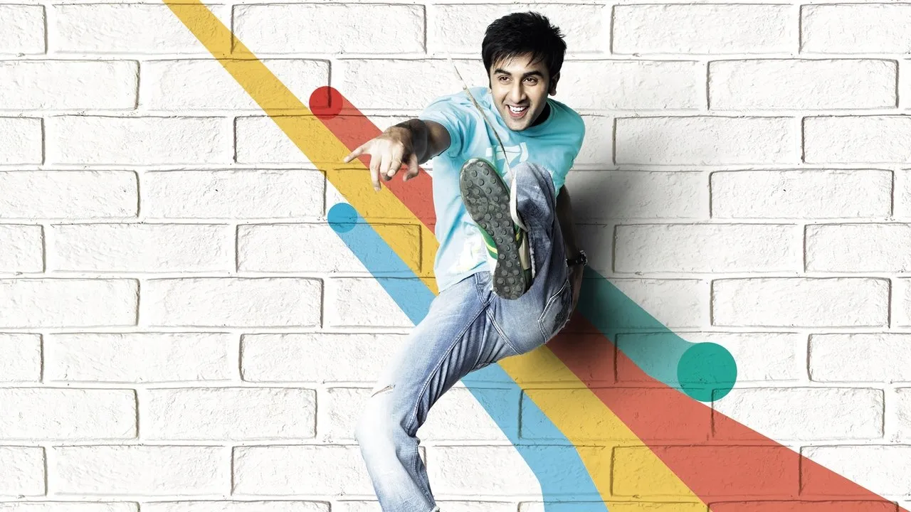 Wake Up Sid (2009) still