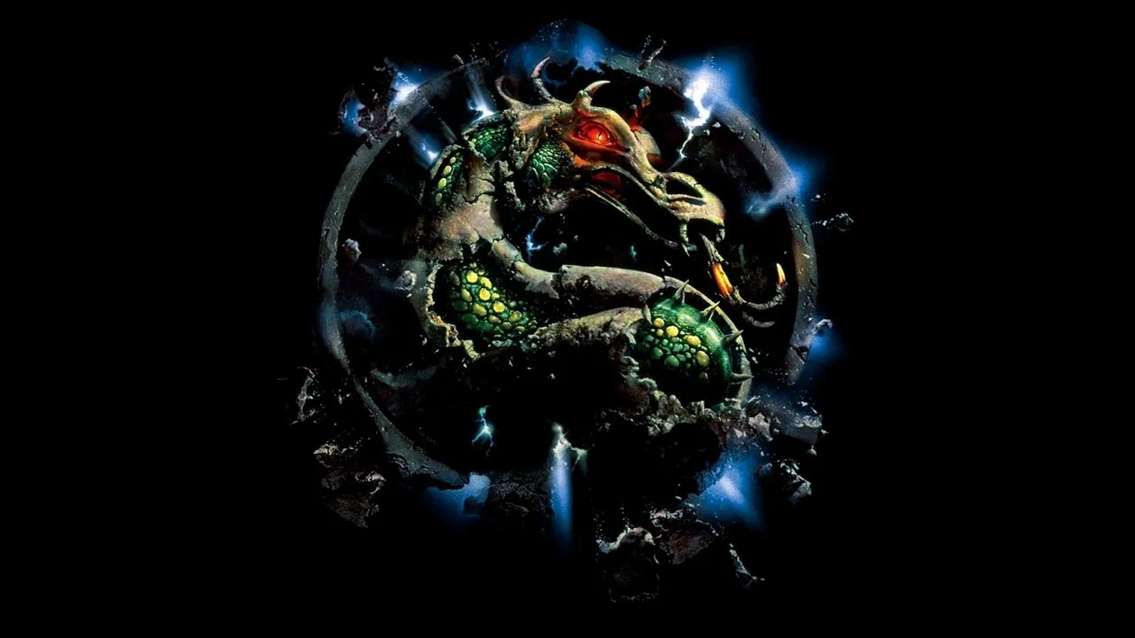 Mortal Kombat: Annihilation (1997) দৃশ্য