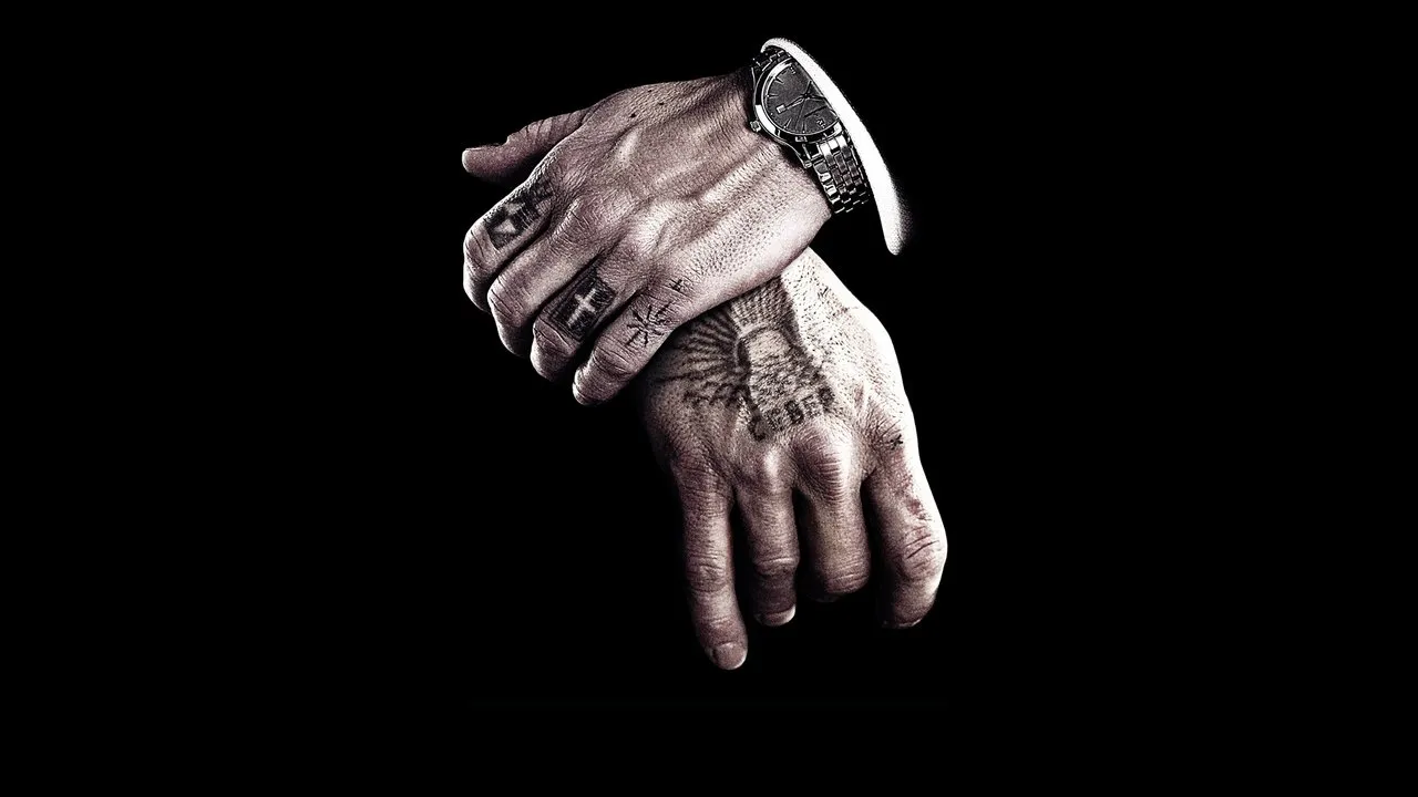 Eastern Promises (2007) দৃশ্য