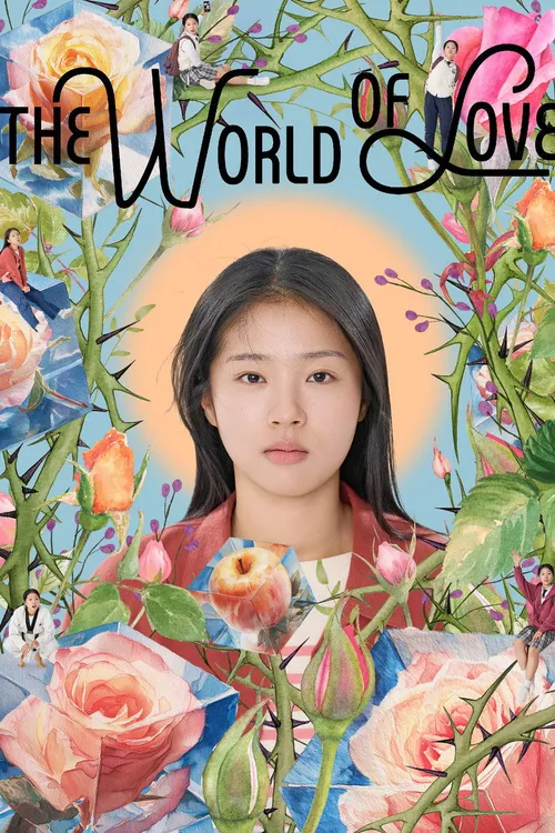 The World of Love (2025) পোস্টার