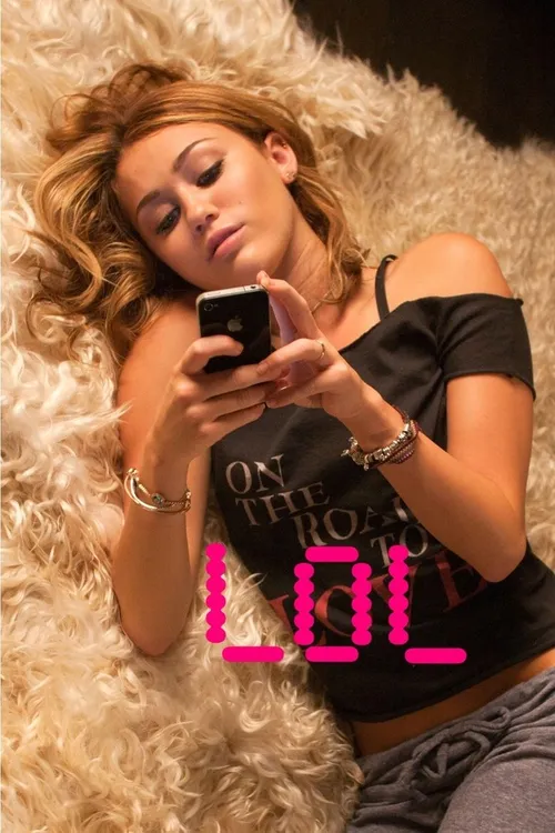 LOL (2012) পোস্টার