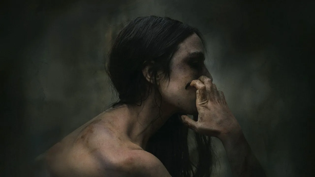 You Won't Be Alone (2022) still