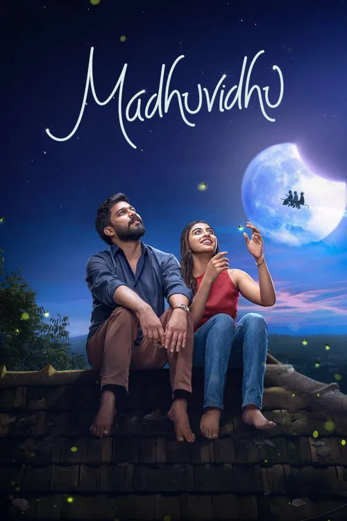 Madhuvidhu (2026) पोस्टर