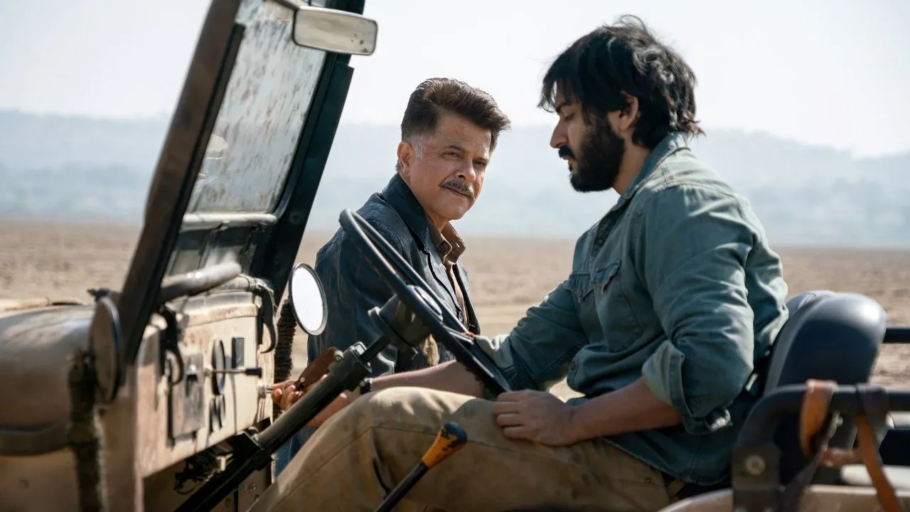 Thar (2022) still