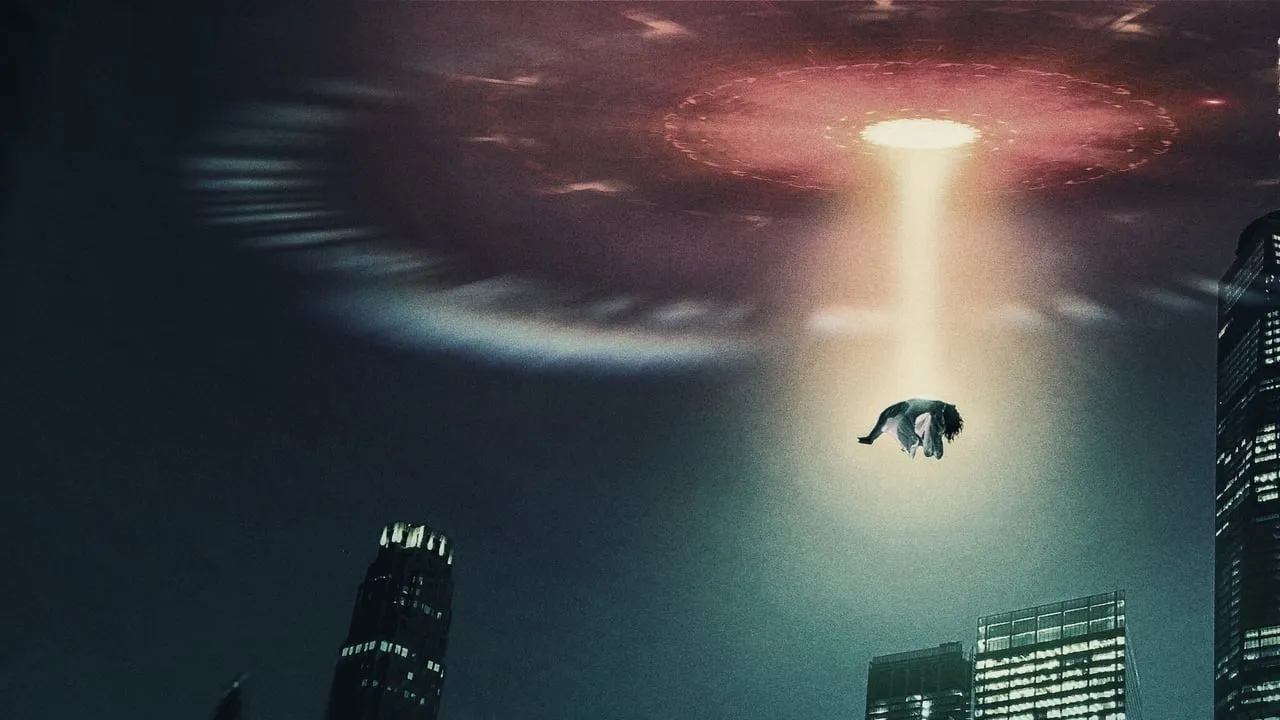 The Manhattan Alien Abduction (2024) দৃশ্য