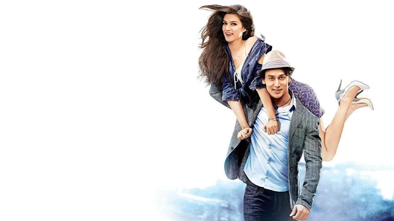 Heropanti (2014) still