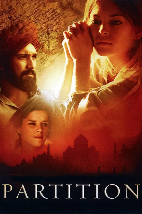 Partition (2007) पोस्टर