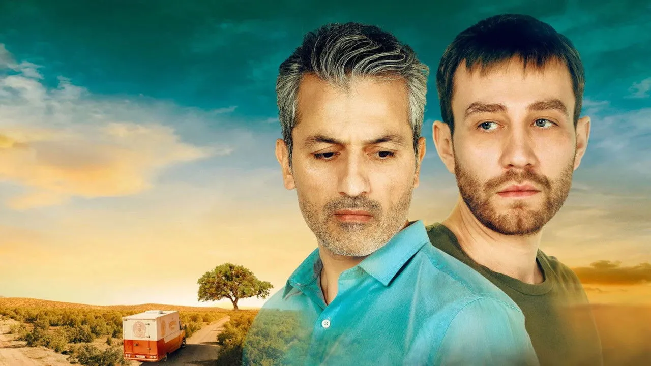 Modern Tales Of The East (2023) still