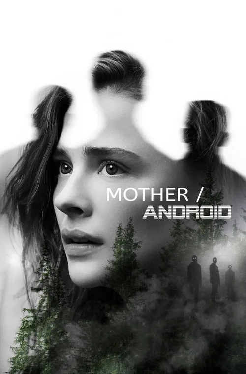 Mother/Android (2021) পোস্টার