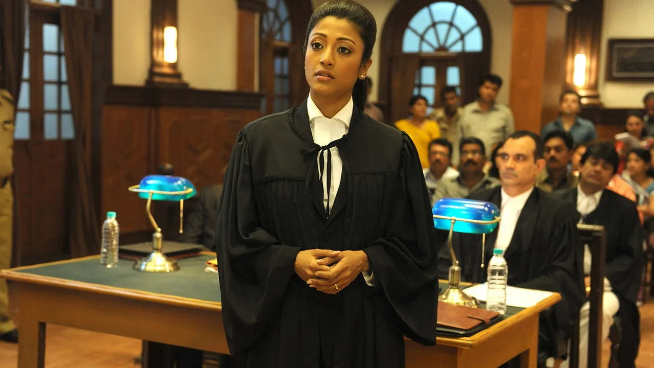 Ankur Arora Murder Case (2013) দৃশ্য