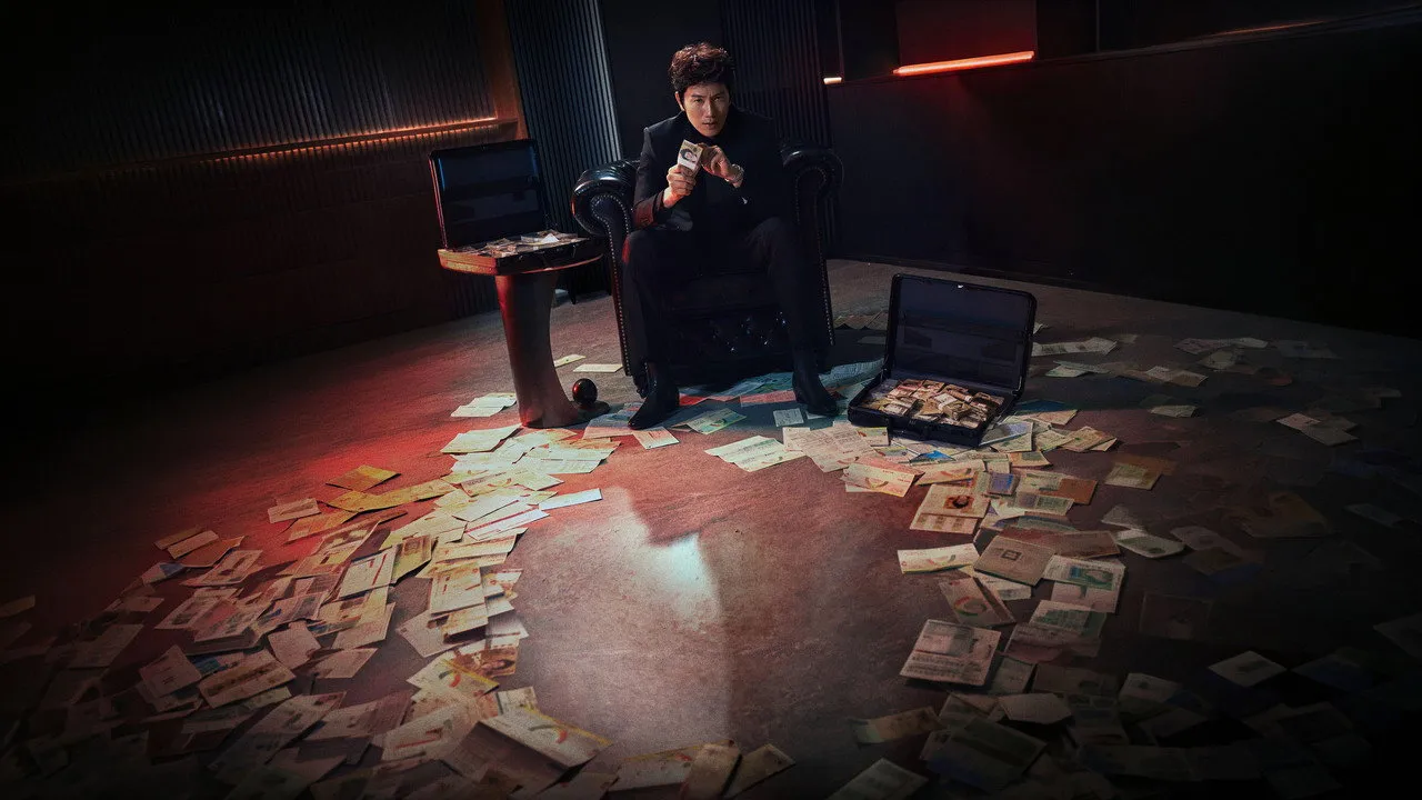 The Apartment Job (2026) still