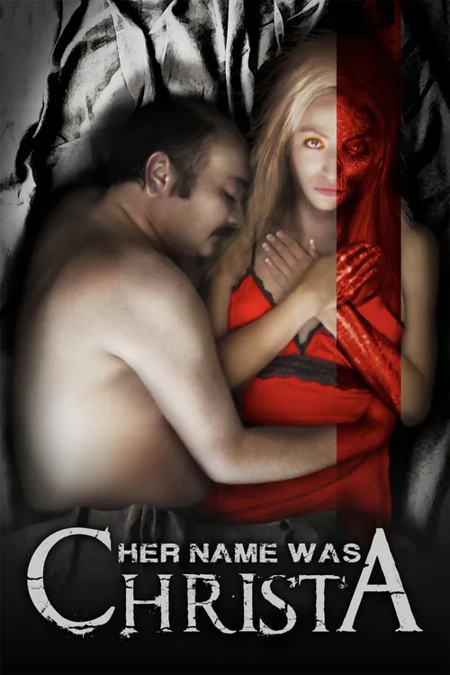 Her Name Was Christa (2020) पोस्टर